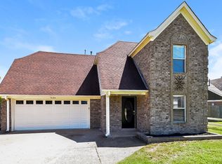7680 Wills Way Cir E, Walls, MS 38680