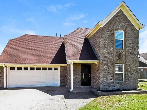7680 Wills Way Cir E, Walls, MS 38680