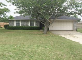 209 Melissa St, Eddy, TX 76524