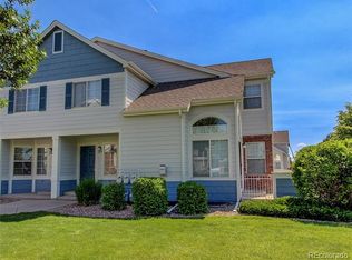 9681 Deerhorn Ct APT 133, Parker, CO 80134
