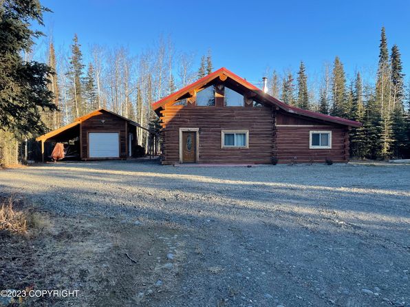 Kasilof AK Real Estate - Kasilof AK Homes For Sale | Zillow