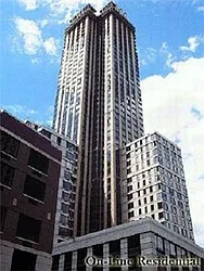 Rented by Maxwell Jacobs