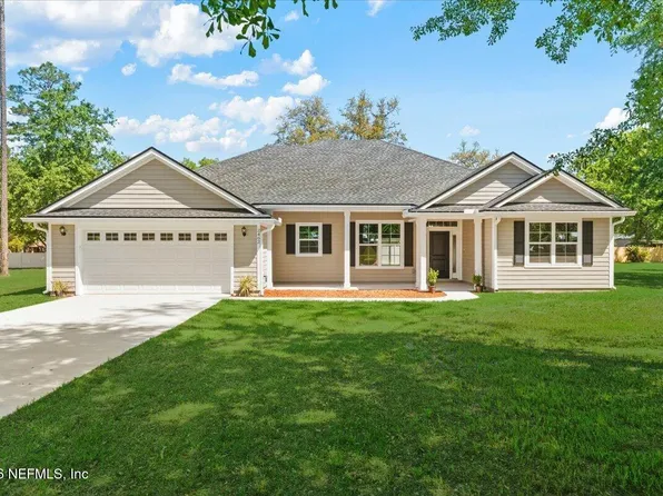 2462 VIOLA Street, Middleburg, FL 32068