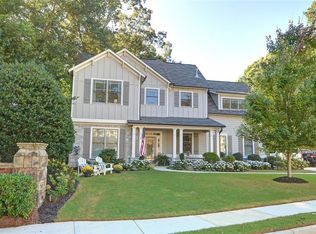 2223 Collins Ridge Dr NW, Atlanta, GA 30318