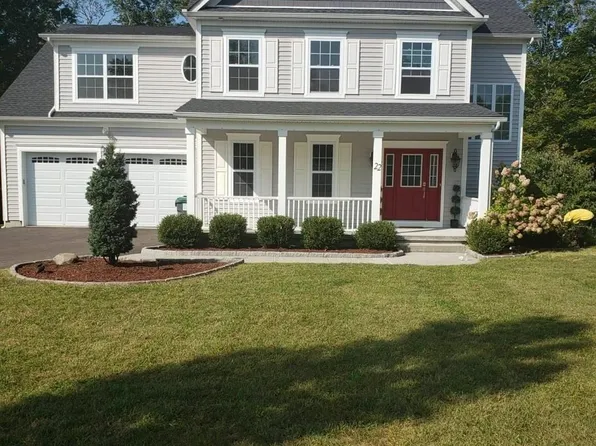 22 Copper Rock Road, Walden, NY 12586