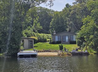 112 W Lake Rd UNIT D4, Woodbury, CT 06798