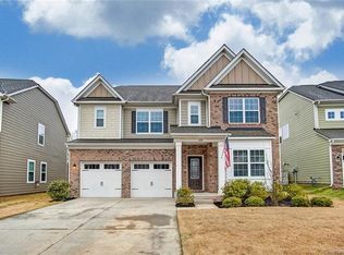 120 Cherry Bark Dr, Mooresville, NC 28117