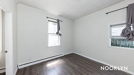 Rented by Nooklyn NYC LLC