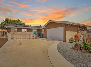 1612 La Corta St, Lemon Grove, CA 91945
