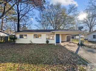 1512 E 48th St, Texarkana, AR 71854