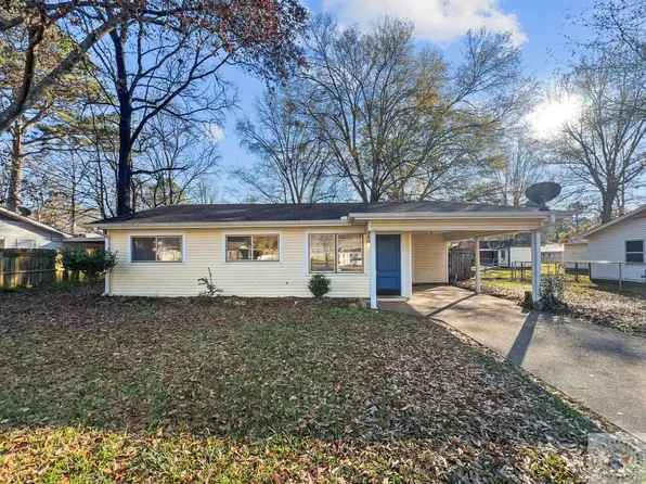 1512 E 48th St, Texarkana, AR 71854