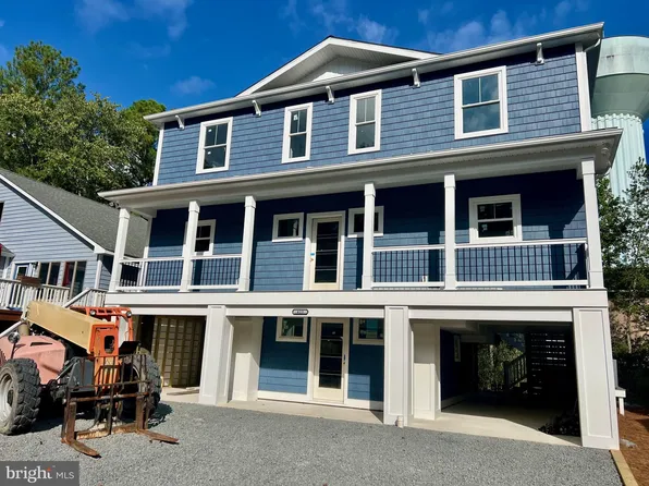423 Periwinkle Rd, Bethany Beach, DE 19930