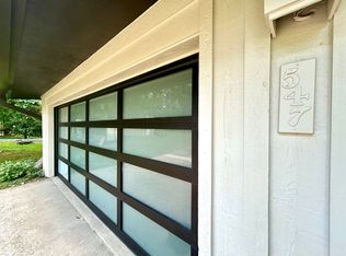 547 N Gray Ave, Fayetteville, AR 72701