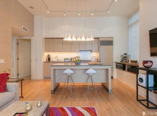 301 Mission St APT 25C, San Francisco, CA 94105