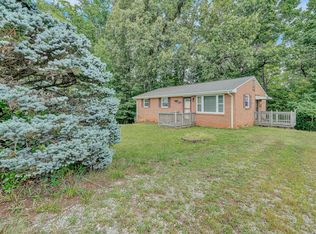 3110 Eton Rd, Hardy, VA 24101