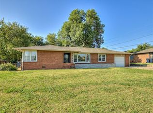 920 Frazier Dr, Oklahoma City, OK 73105