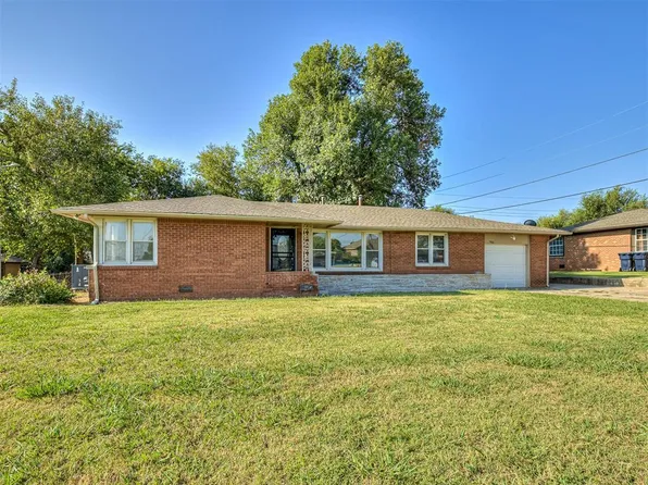 920 Frazier Dr, Oklahoma City, OK 73105