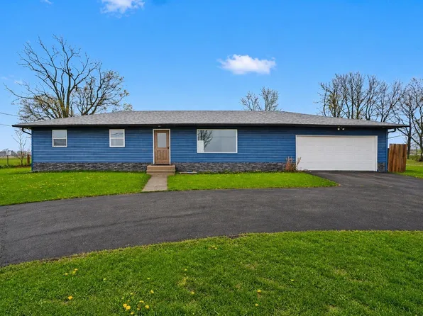 19617 County Road 2, Bristol, IN 46507