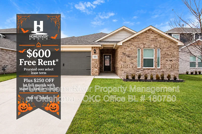 1608 Ruby Dr