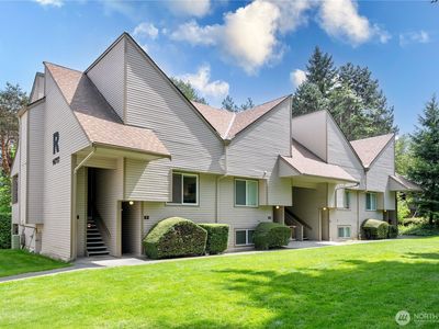 14717 NE 44th Place #R8, Bellevue, WA, 98007