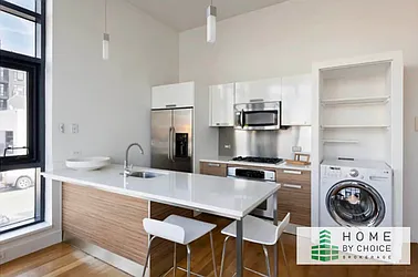 Rented by Home by Choice LLC