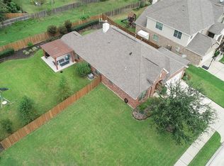 5814 Brookway Willow Dr, Spring, TX 77379