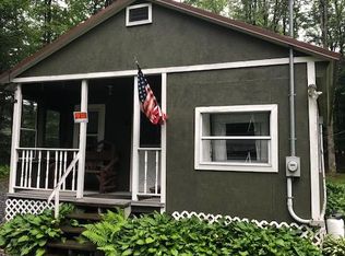 73 Short Ln, Sigel, PA 15860