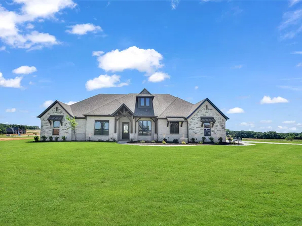 119 Guynell Rdg, Decatur, TX 76234