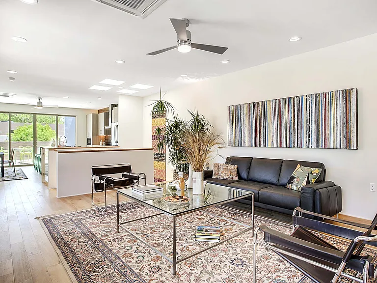 1508 San Patricio Ave SW #A — Photo 20