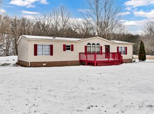 2170 Highway 13, Cunningham, TN 37052