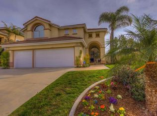 6 Puerto Nuevo, Foothill Ranch, CA 92610