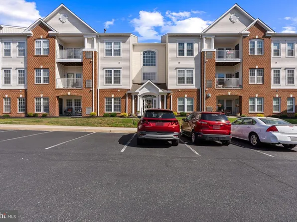 1120 Spalding Dr Unit 13, Bel Air, MD 21014