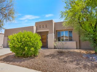 7622 W Sugar Ranch Rd, Tucson, AZ 85743