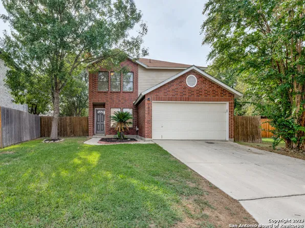 3007 Cassowary Hill, San Antonio, TX 78247