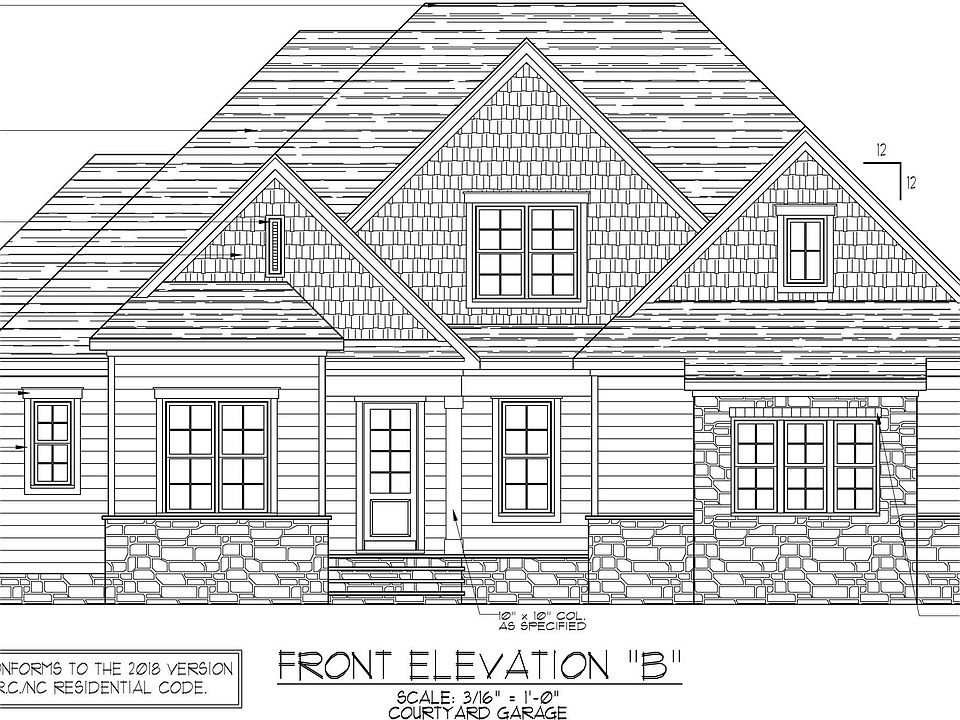 1st image of 249 High Ridge Ln