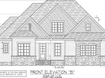 249 High Ridge Ln, Pittsboro, NC, 27312