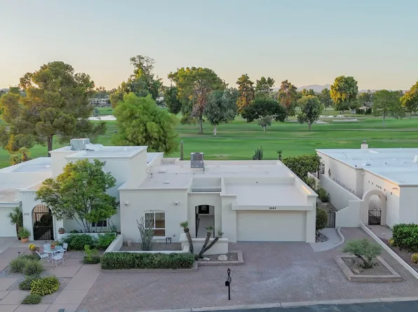 2542 W Casas Dr, Tucson, AZ 85742