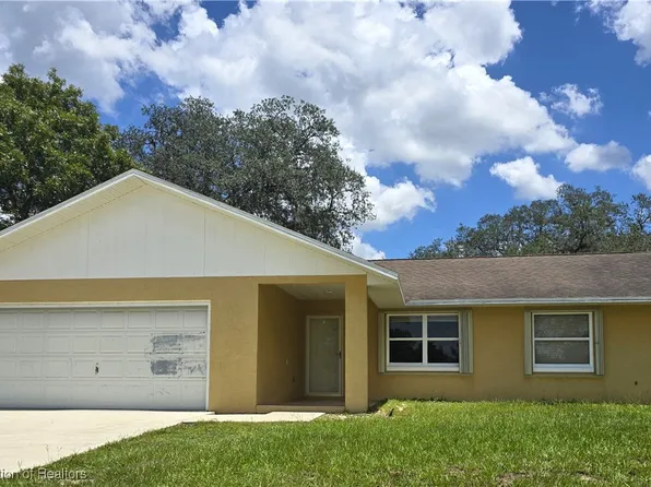 1780 N Syosett Rd, Avon Park, FL 33825