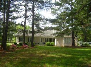 741 Gold Sand Rd, Louisburg, NC 27549