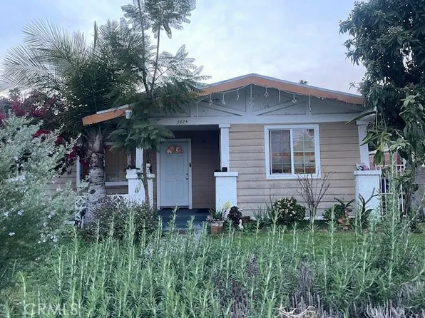 3875 Arlington Ave, Los Angeles, CA 90008