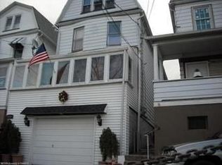 438 S Hancock St, Wilkes Barre, PA 18702
