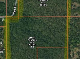 E 1090th Rd, Muldrow, OK 74948