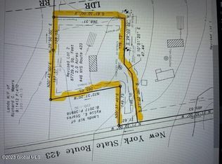 46 Highway 423, Stillwater, NY 12170