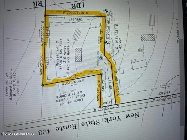 46 NY-423, Stillwater, NY 12170