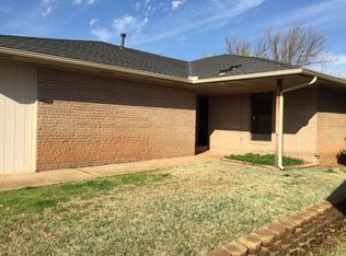 12331 Cedar Springs Ln, Oklahoma City, OK 73120