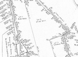 3 Thresher Rd, Hardwick, MA 01037