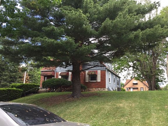 2nd image of 6401 S Benton Ave