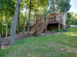 464 S Lake Forest Dr, Cross Hill, SC 29332