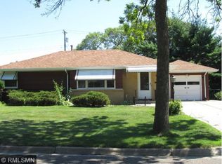 7605 Columbus Ave S, Richfield, MN 55423