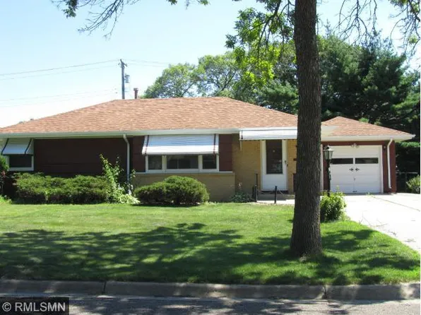 7605 Columbus Ave S, Richfield, MN 55423